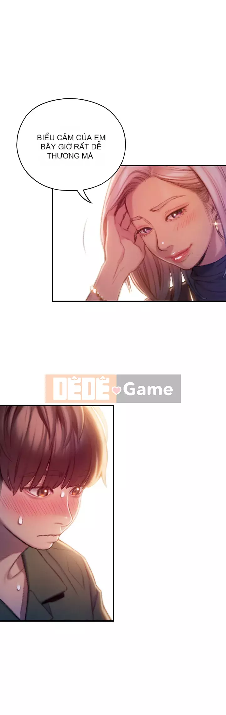 Tình yêu độc quyền Chương 11-12