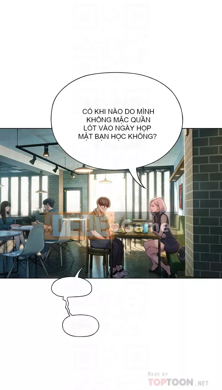 Tình yêu độc quyền Chương 11-12