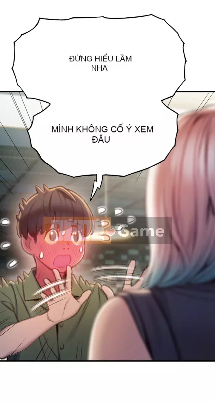 Tình yêu độc quyền Chương 11-12