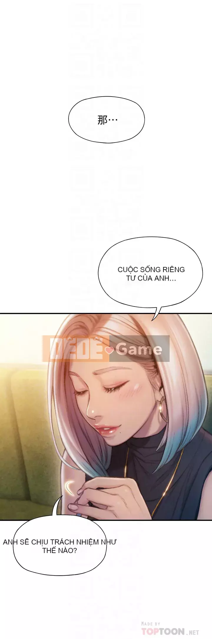 Tình yêu độc quyền Chương 11-12