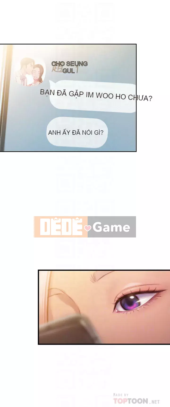 Tình yêu độc quyền Chương 11-12