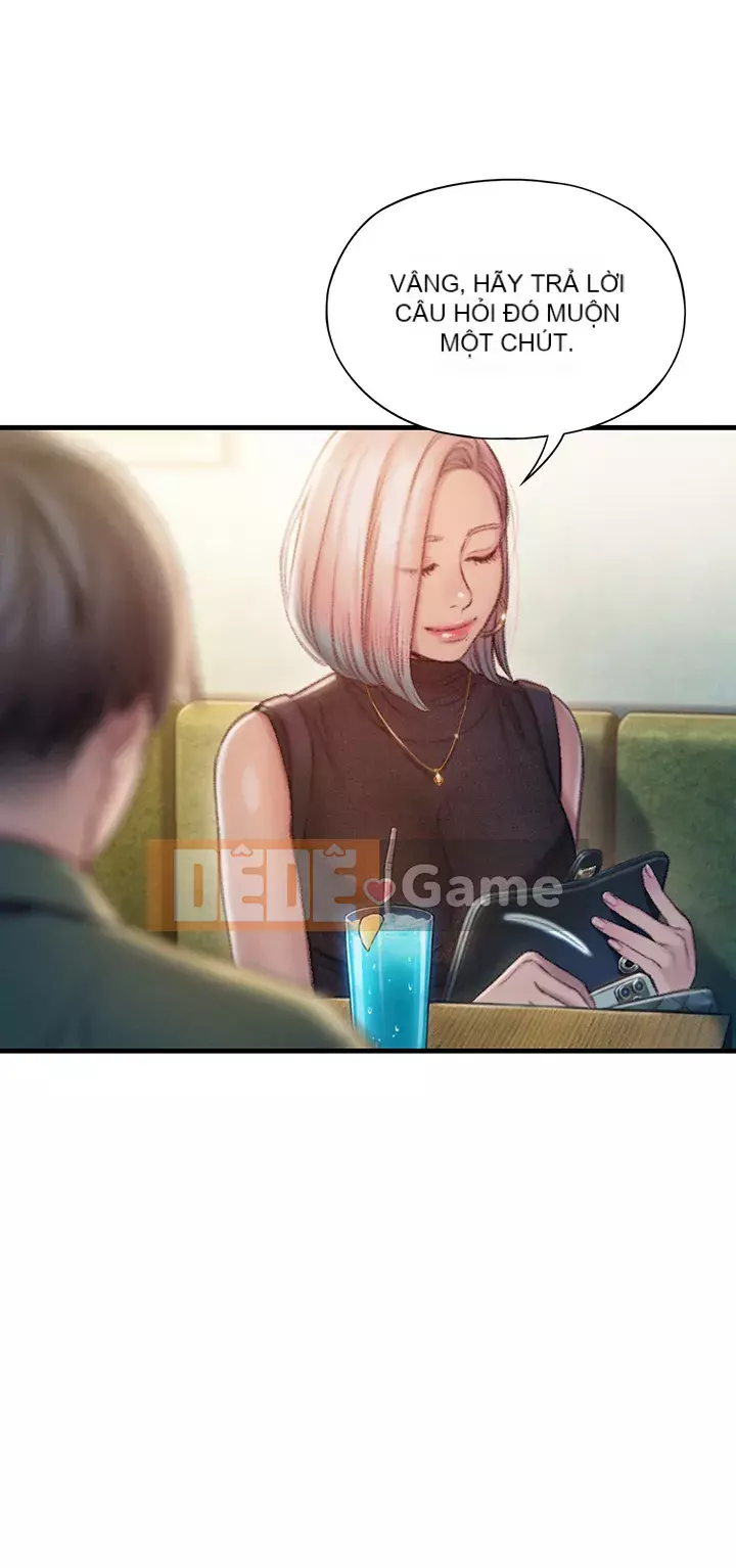 Tình yêu độc quyền Chương 11-12