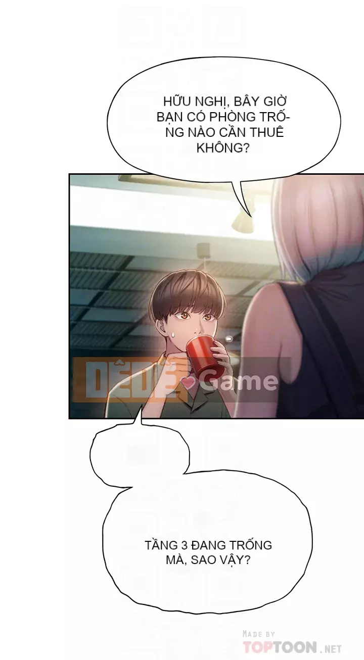 Tình yêu độc quyền Chương 11-12