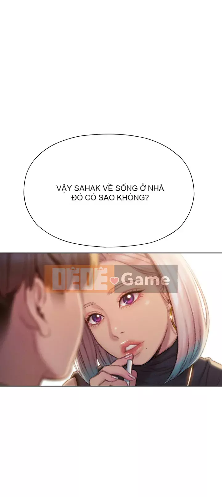 Tình yêu độc quyền Chương 11-12