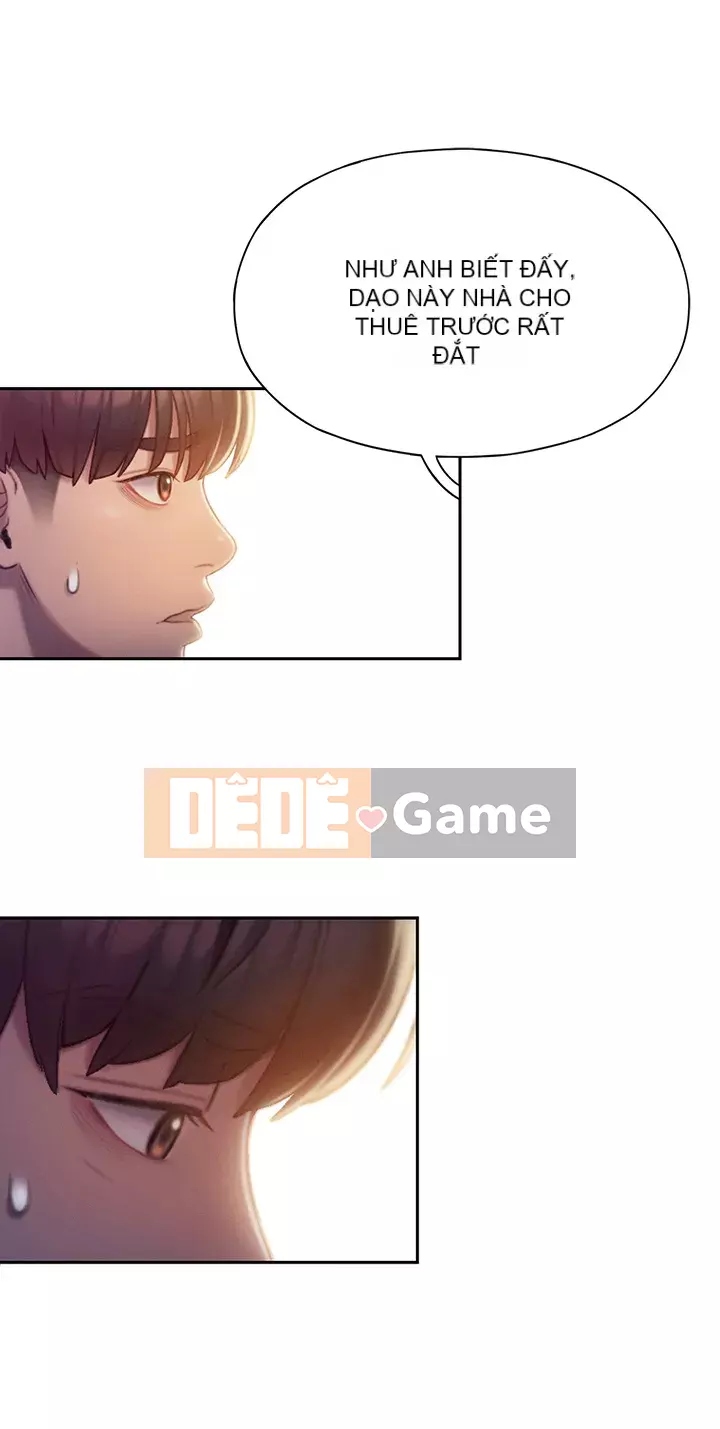 Tình yêu độc quyền Chương 11-12