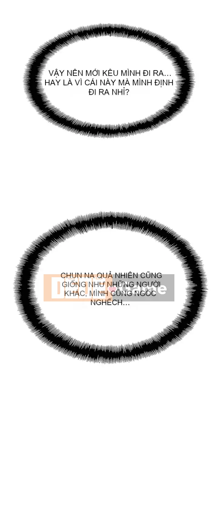 Tình yêu độc quyền Chương 11-12