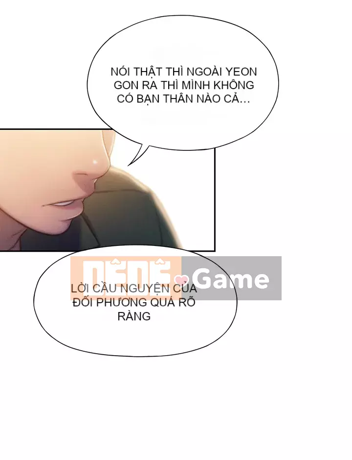 Tình yêu độc quyền Chương 11-12