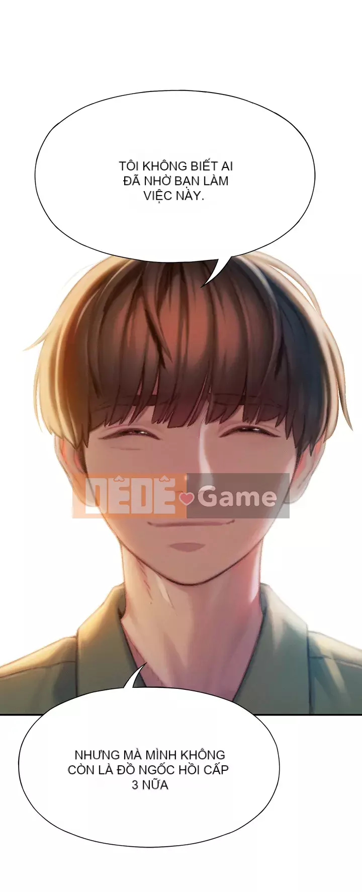 Tình yêu độc quyền Chương 11-12