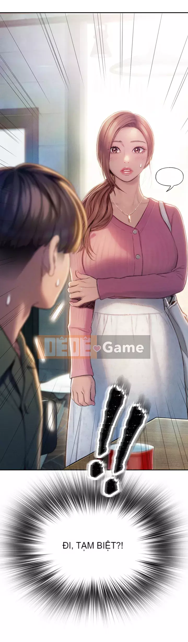 Tình yêu độc quyền Chương 11-12