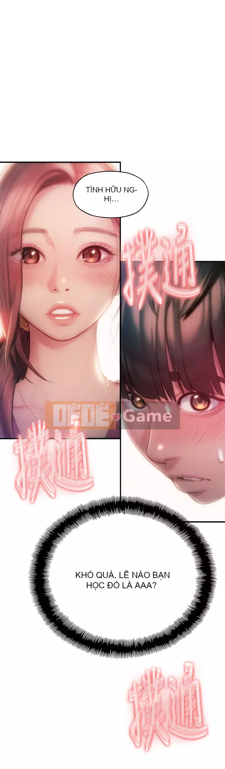 Tình yêu độc quyền Chương 11-12