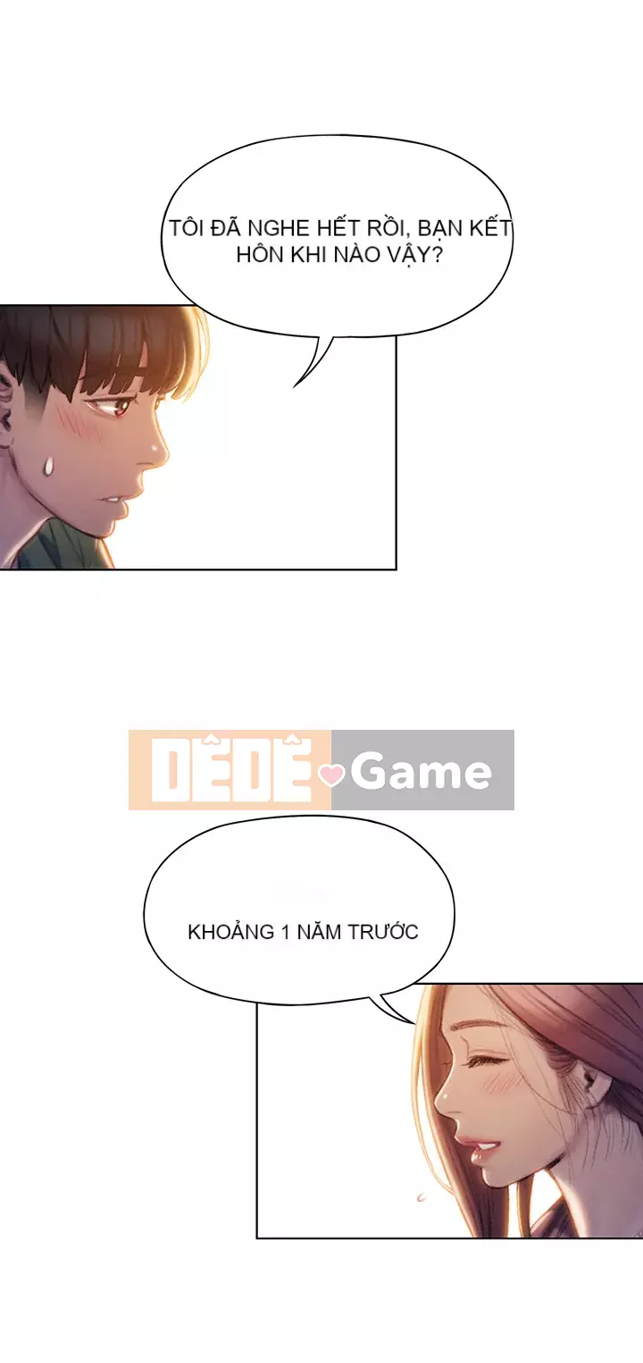 Tình yêu độc quyền Chương 11-12