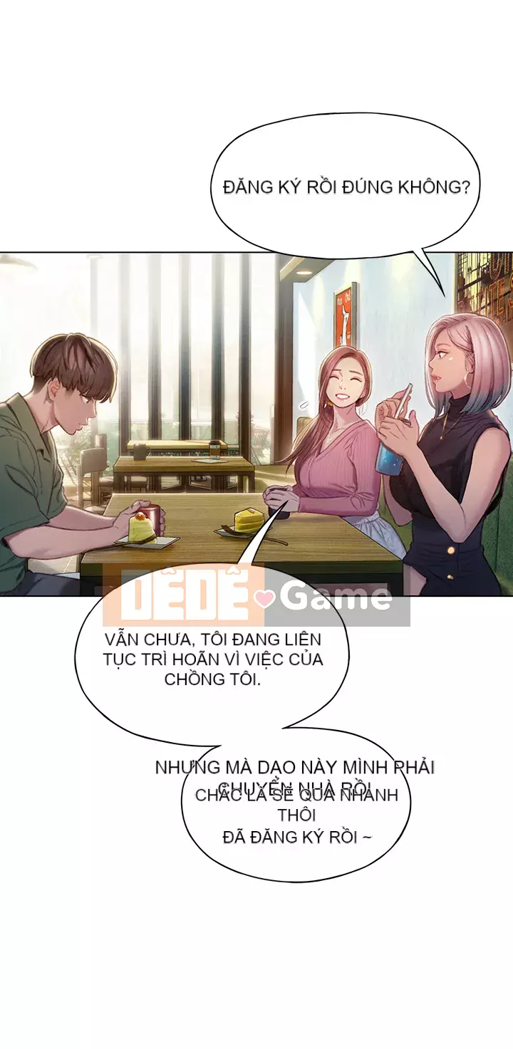 Tình yêu độc quyền Chương 11-12