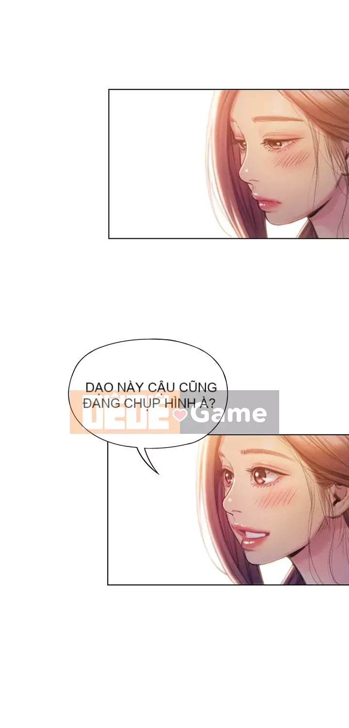 Tình yêu độc quyền Chương 11-12