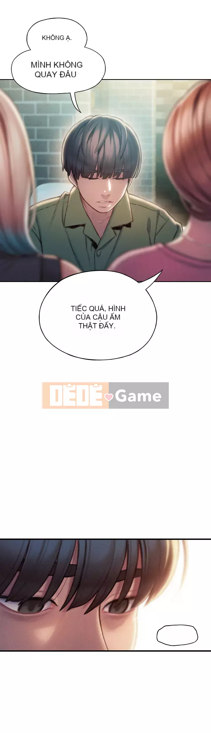 Tình yêu độc quyền Chương 11-12