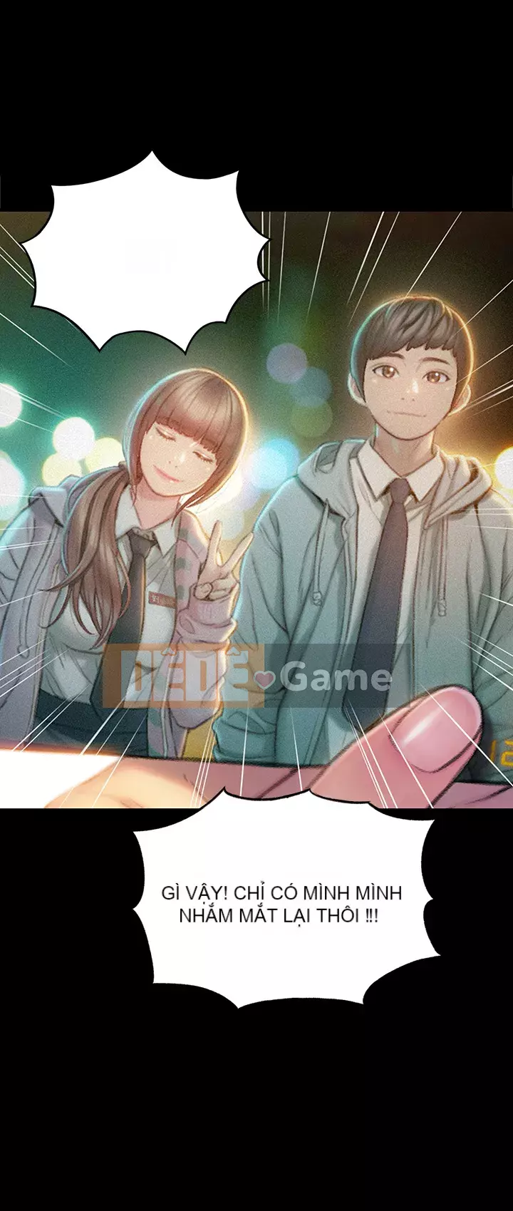 Tình yêu độc quyền Chương 11-12