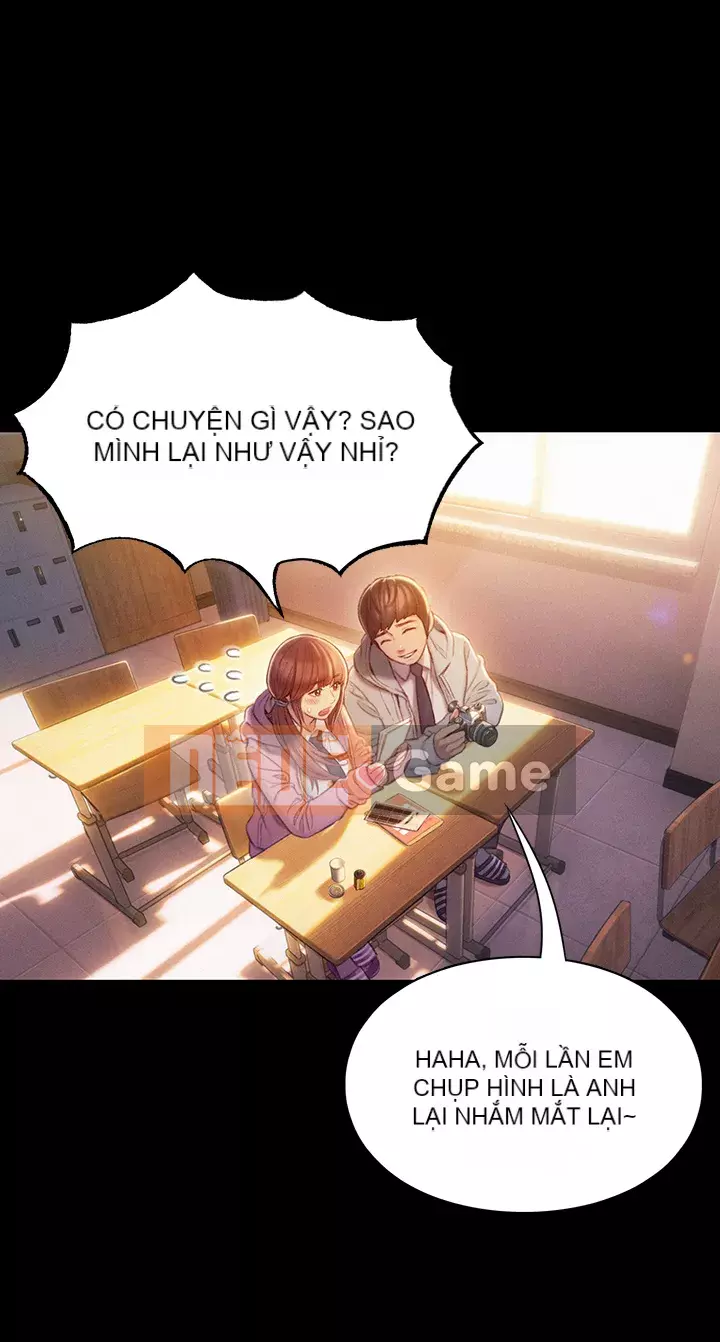 Tình yêu độc quyền Chương 11-12