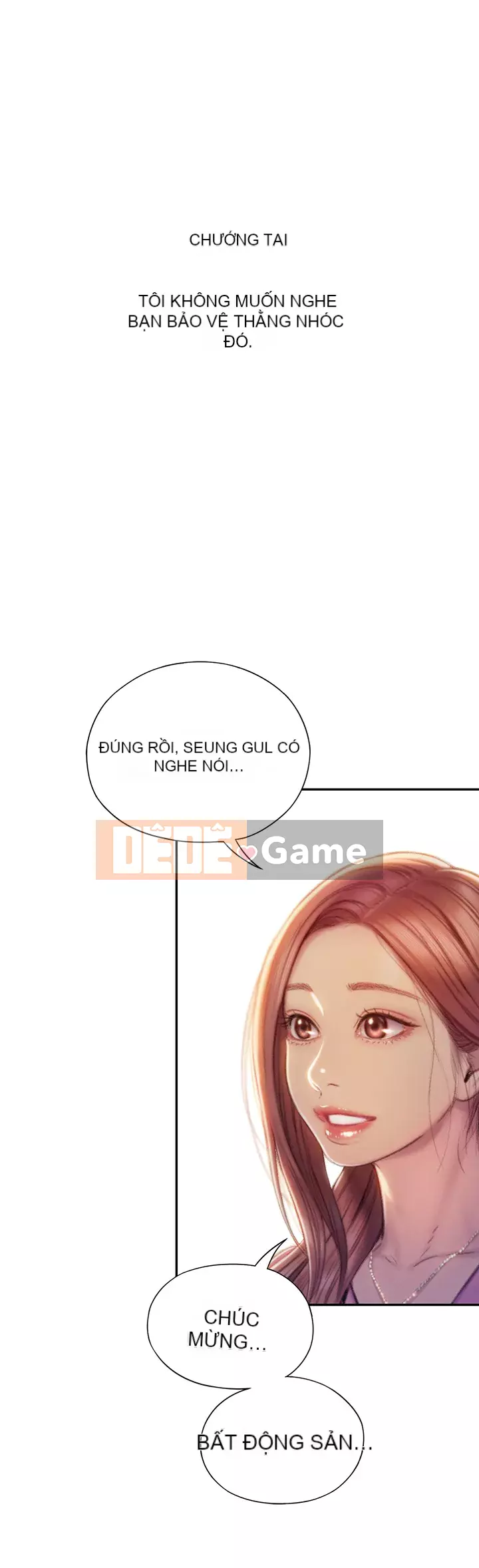 Tình yêu độc quyền Chương 11-12