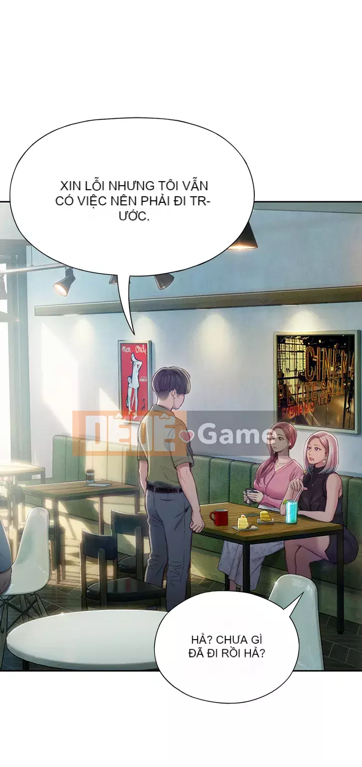 Tình yêu độc quyền Chương 11-12