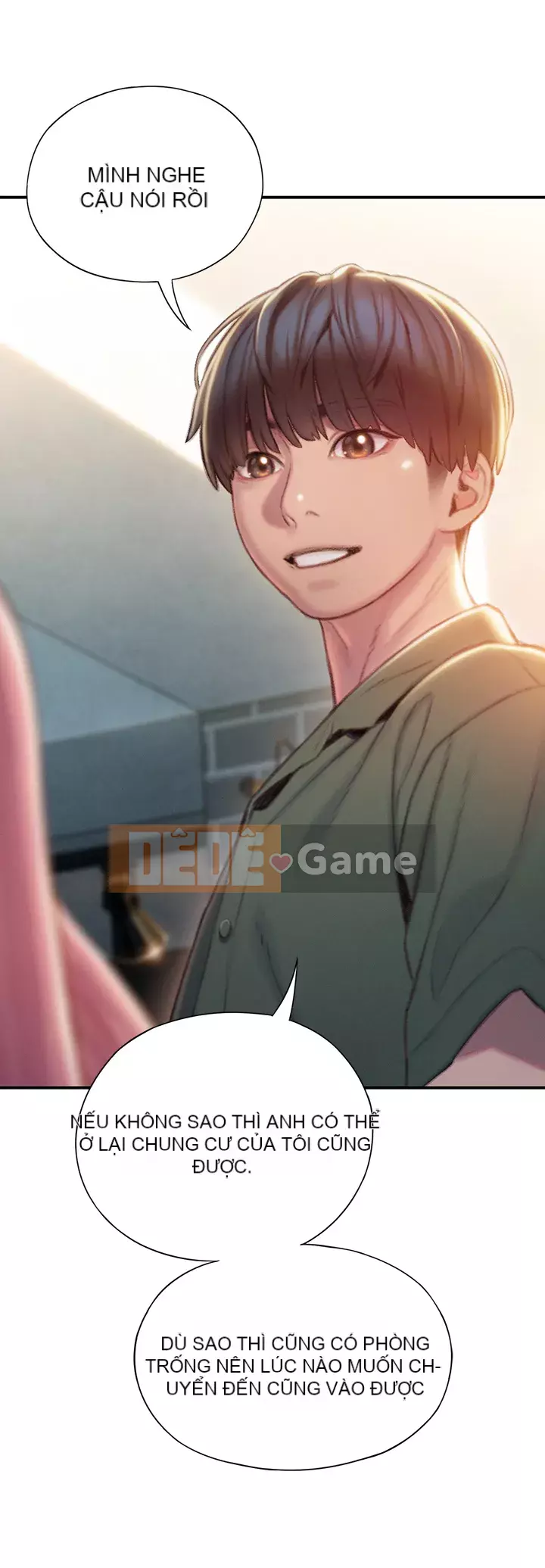 Tình yêu độc quyền Chương 11-12