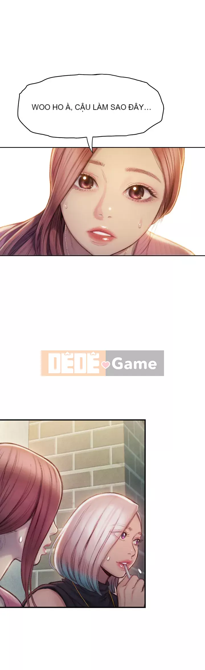 Tình yêu độc quyền Chương 11-12