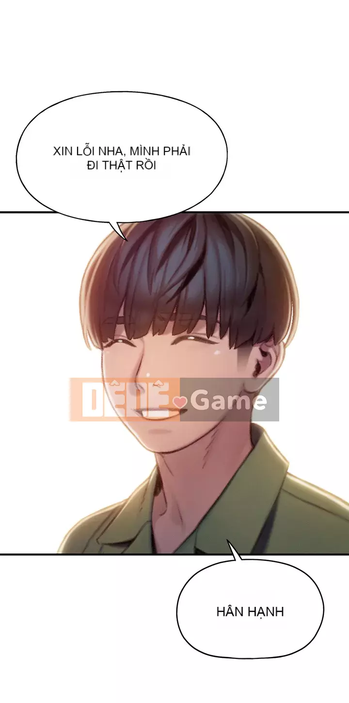 Tình yêu độc quyền Chương 11-12