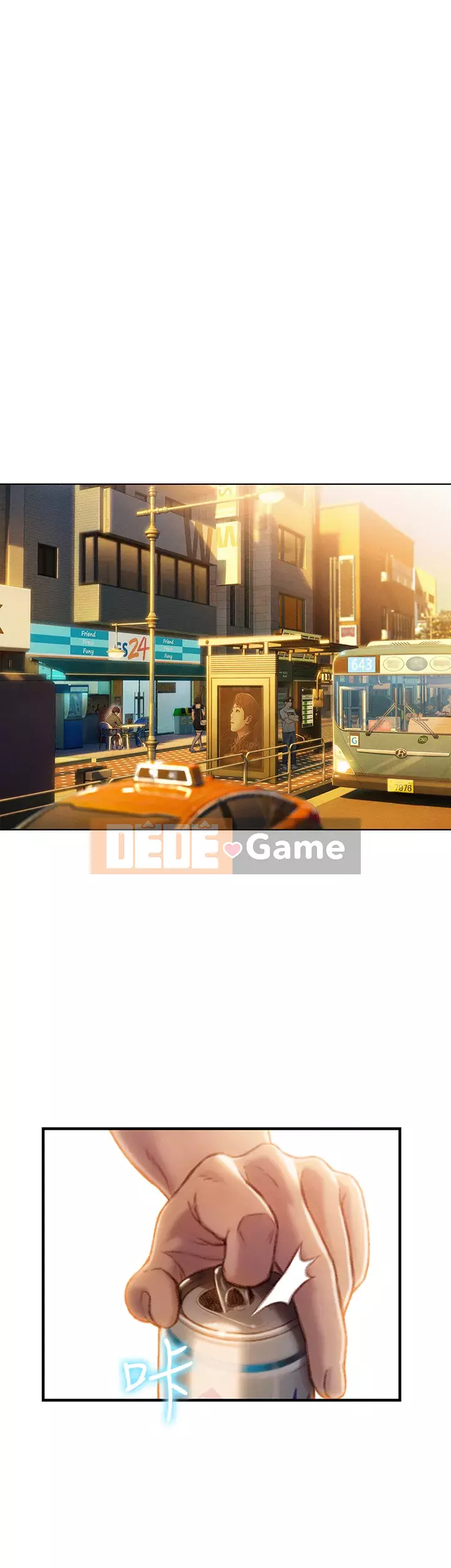 Tình yêu độc quyền Chương 11-12