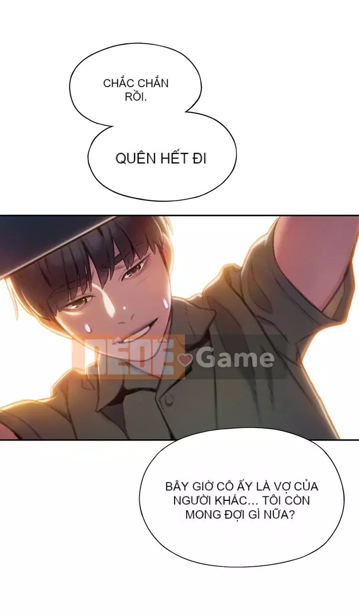 Tình yêu độc quyền Chương 11-12