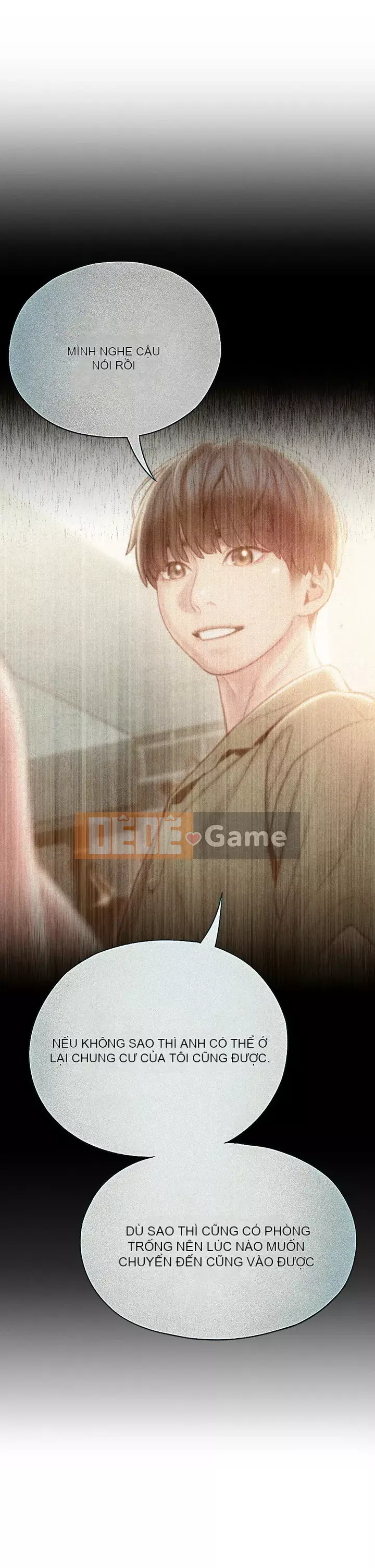 Tình yêu độc quyền Chương 11-12