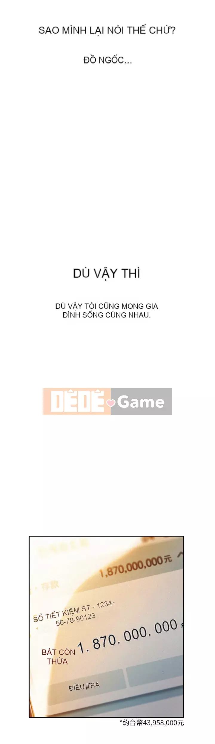 Tình yêu độc quyền Chương 11-12