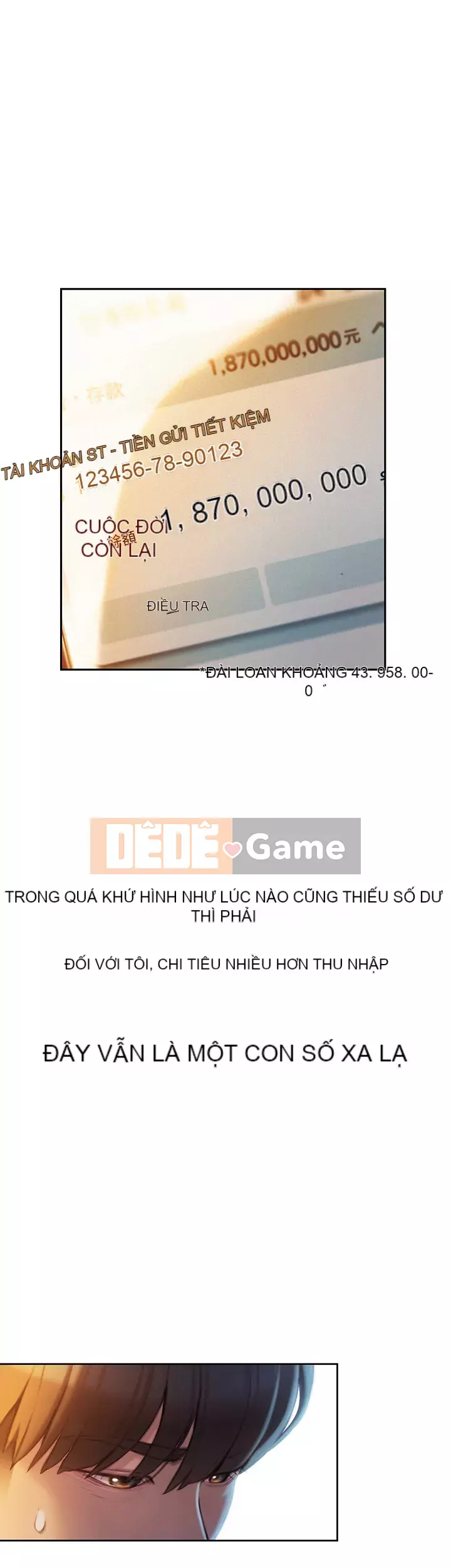 Tình yêu độc quyền Chương 11-12