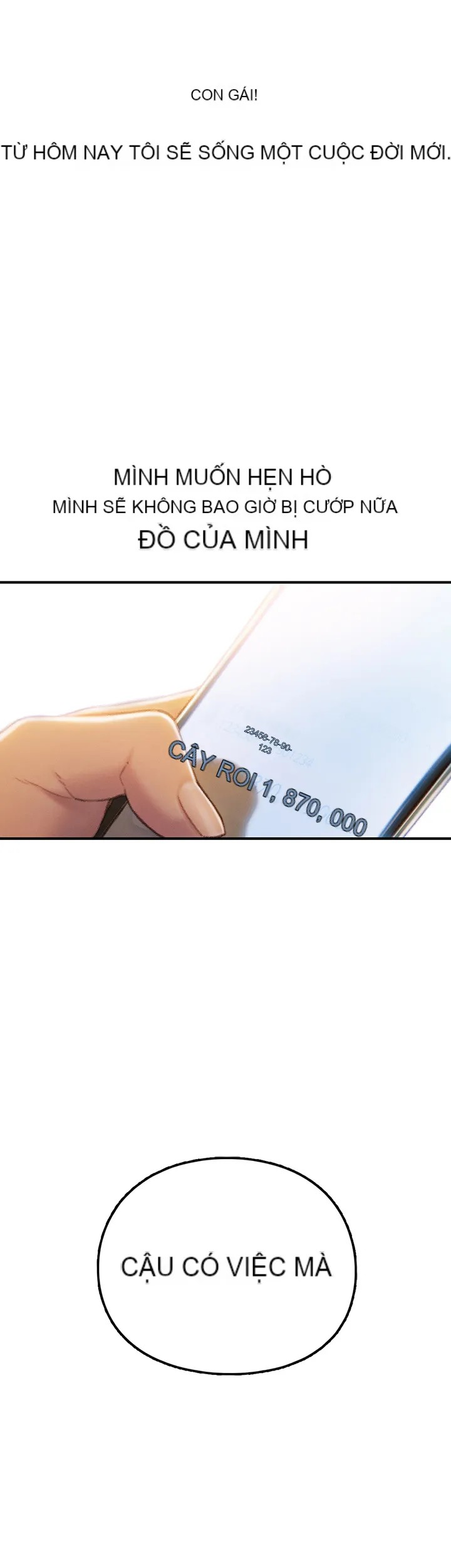 Tình yêu độc quyền Chương 11-12