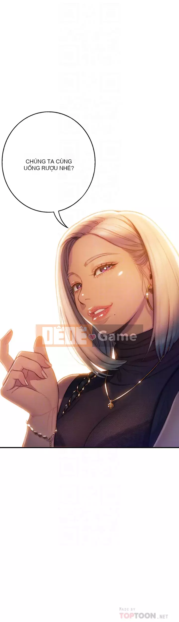 Tình yêu độc quyền Chương 11-12