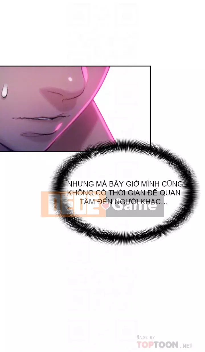 Tình yêu độc quyền Chương 11-12