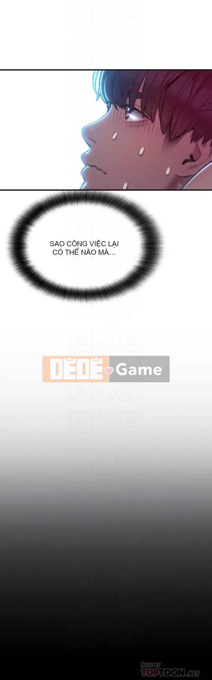 Tình yêu độc quyền Chương 11-12