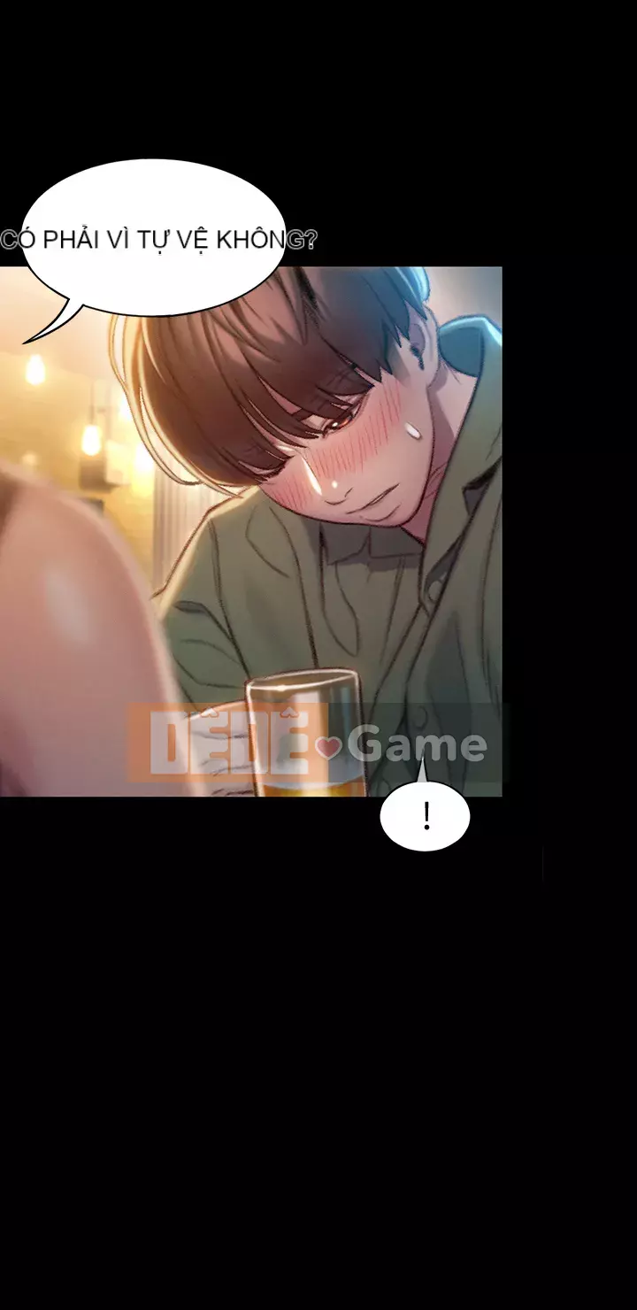 Tình yêu độc quyền Chương 11-12