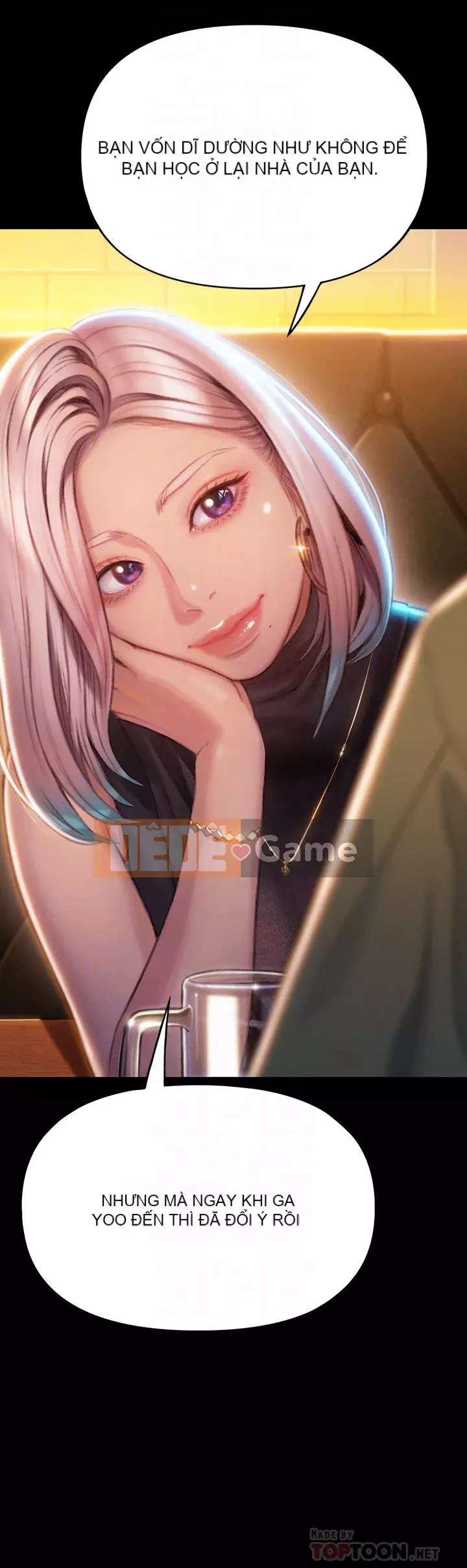 Tình yêu độc quyền Chương 11-12