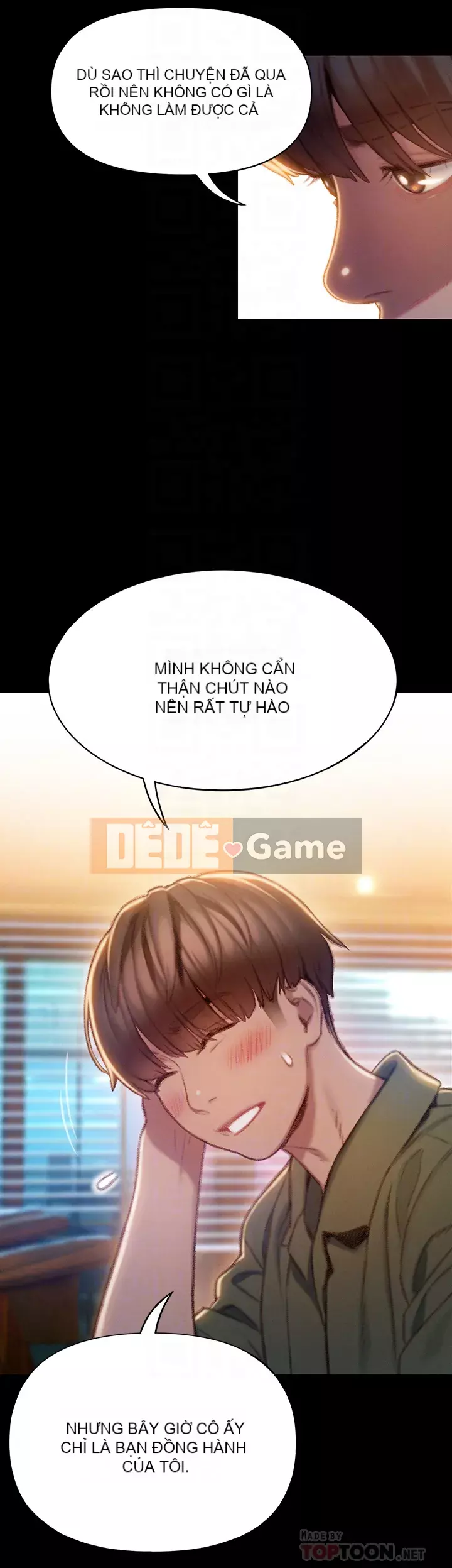 Tình yêu độc quyền Chương 11-12