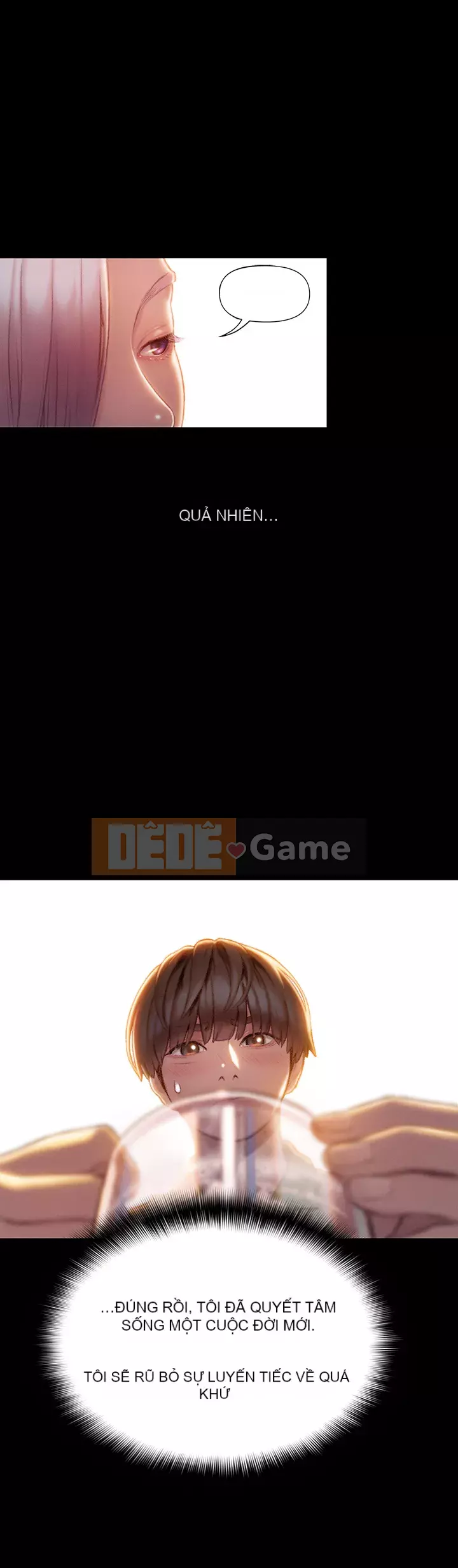 Tình yêu độc quyền Chương 11-12