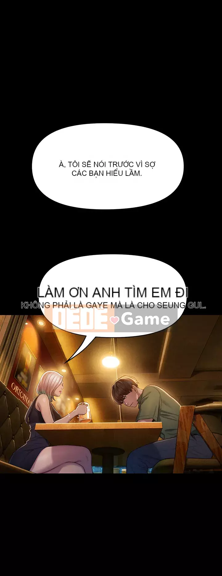 Tình yêu độc quyền Chương 11-12