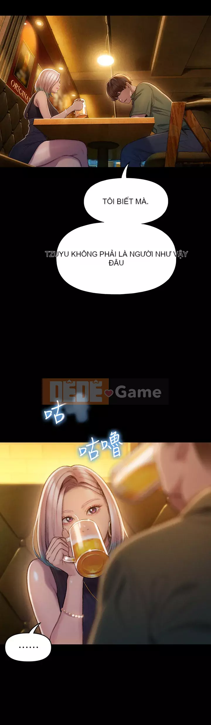 Tình yêu độc quyền Chương 11-12