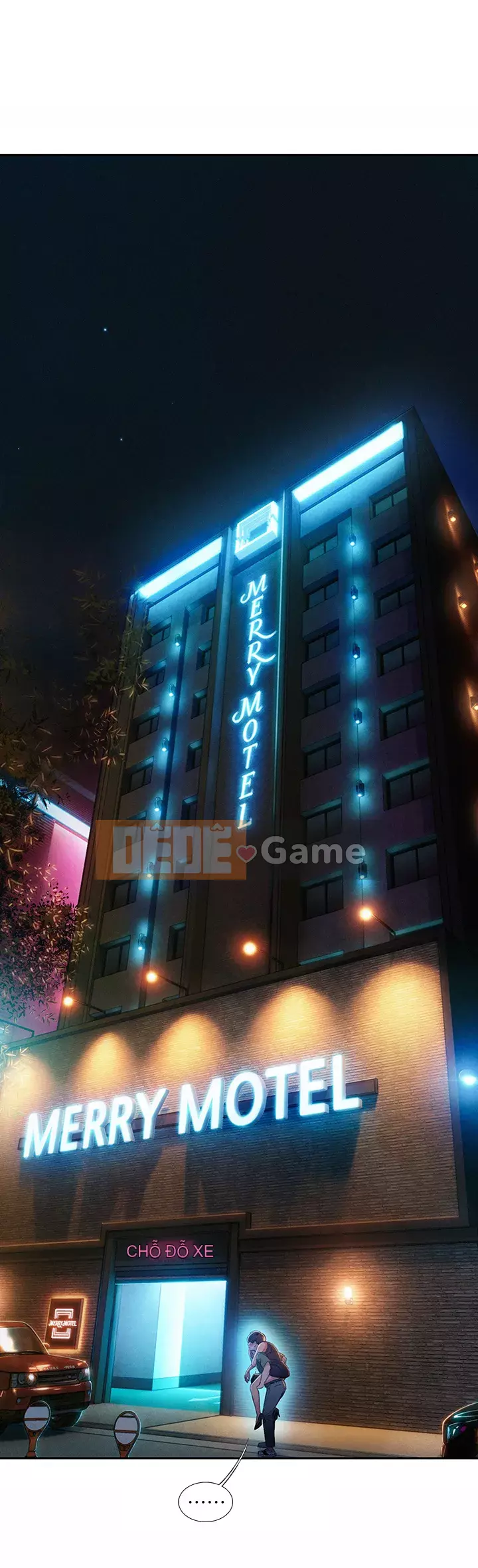 Tình yêu độc quyền Chương 11-12