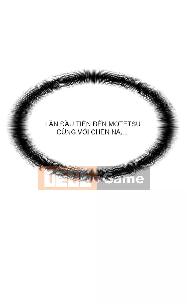 Tình yêu độc quyền Chương 11-12