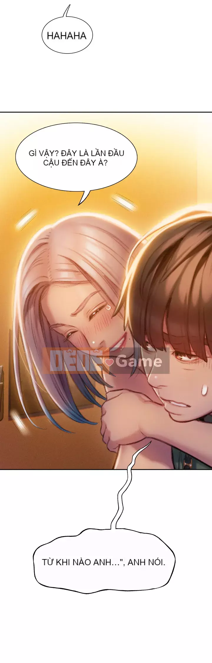 Tình yêu độc quyền Chương 11-12