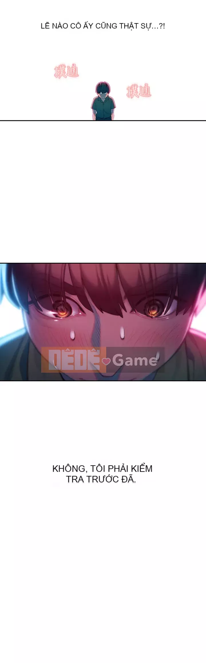 Tình yêu độc quyền Chương 11-12