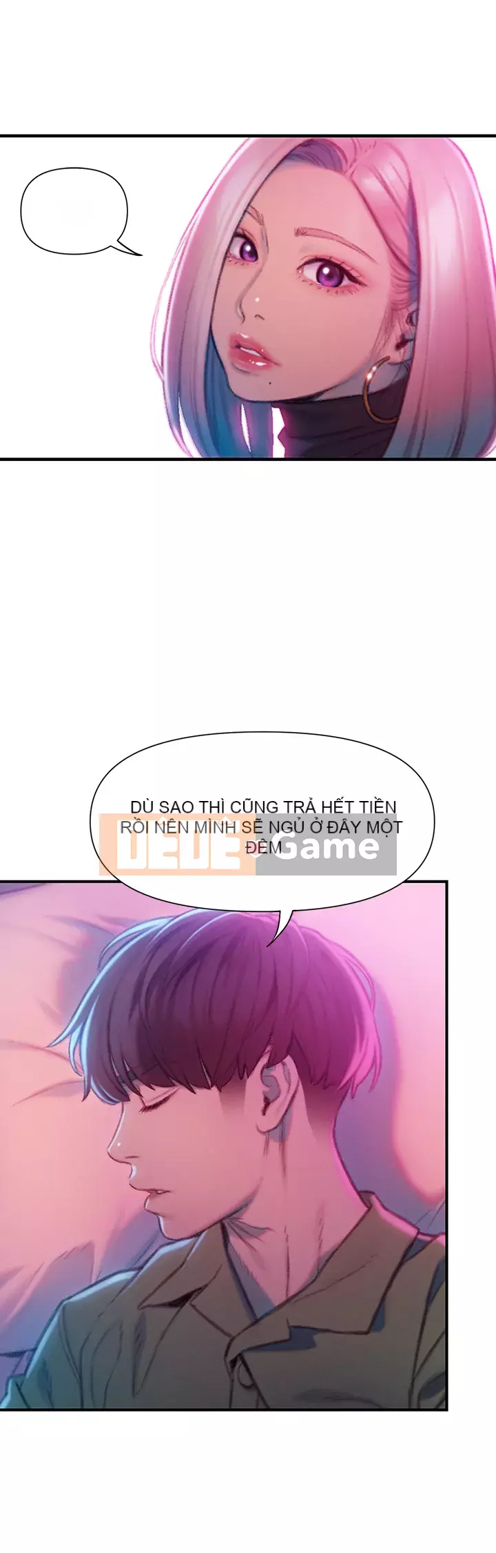 Tình yêu độc quyền Chương 11-12