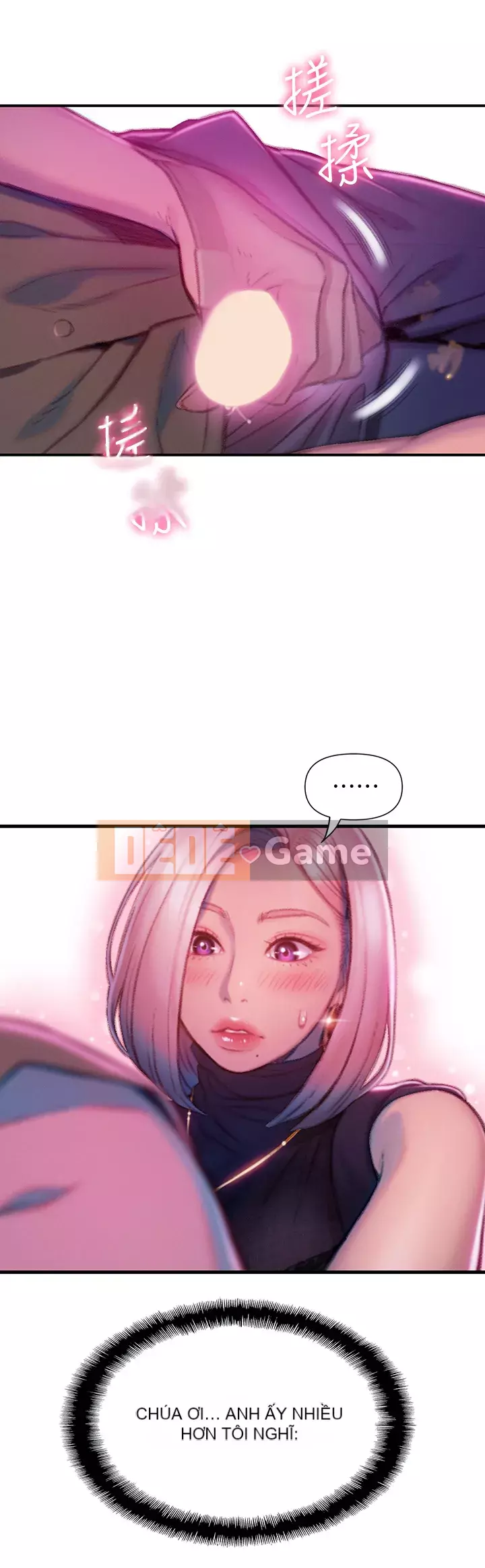 Tình yêu độc quyền Chương 11-12