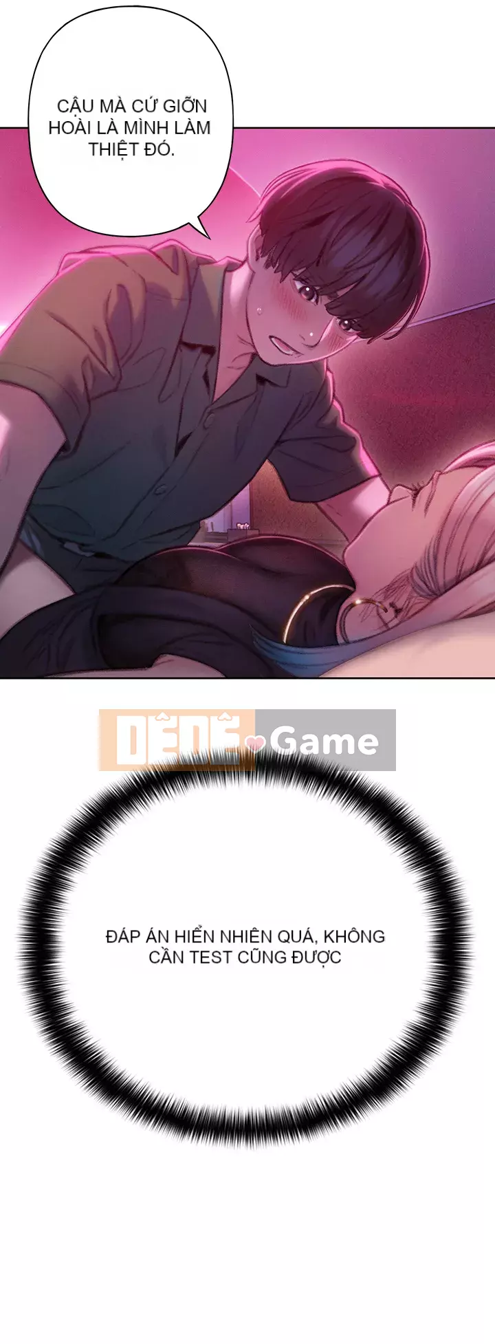 Tình yêu độc quyền Chương 11-12