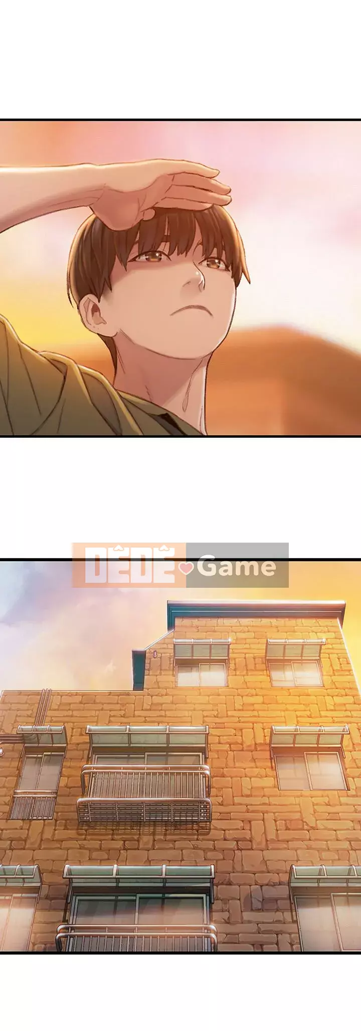 Tình yêu độc quyền Chương 1-9