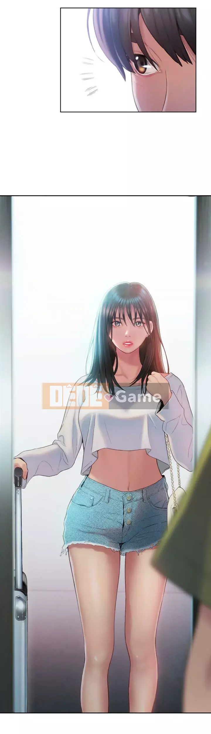 Tình yêu độc quyền Chương 1-9