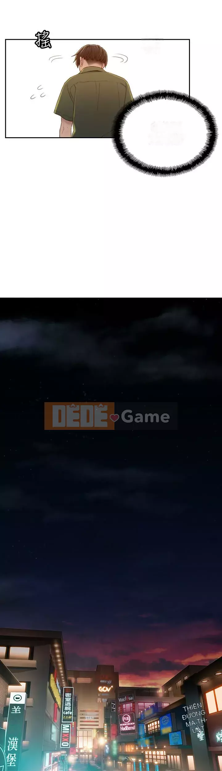 Tình yêu độc quyền Chương 1-9